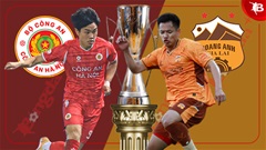Nhận định bóng đá CLB Công an Hà Nội vs Hoàng Anh Gia Lai, 19h15 ngày 28/2: Coi chừng cạm bẫy