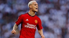 MU chi tiêu chuyển nhượng khủng nhất châu Âu