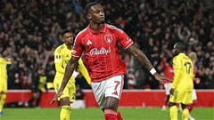 Vòng play-off Europa League và Conference League: Xác định các CLB vào vòng 1/8