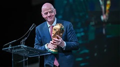 FIFA cân nhắc loại một quốc gia dự World Cup 2026, có phương án thay thế