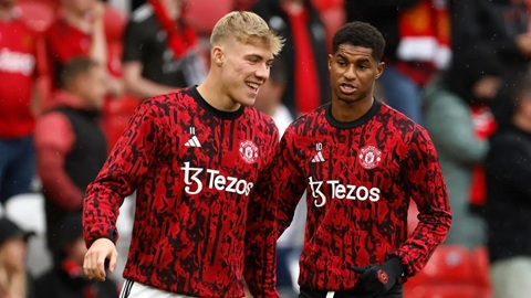 MU có thể thu 170 triệu bảng từ việc bán 5 ngôi sao ở hè 2026