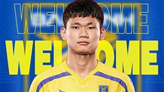 Trung vệ U23 Việt Nam bất ngờ gia nhập đội hạng Nhất