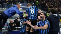 Chỉ có Atalanta, Serie A thực sự tệ đến vậy sao?