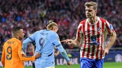 'Chiến binh mùa đông' Sorloth giỏi hơn cả Mbappe và Haaland