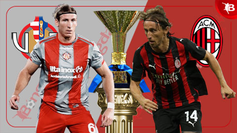 Nhận định bóng đá Cremonese vs Milan, 18h30 ngày 1/3: Milan đứng dậy sau thất bại