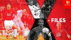 Hậu vệ tệ nhất MU kèm chết Messi nhờ 'khẩu quyết' của Sir Alex