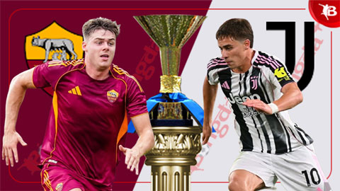 Nhận định bóng đá Roma vs Juventus, 02h45 ngày 2/3: Lão bà hụt hơi