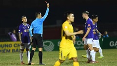 Hà Nội FC mất ngôi sao quan trọng cho trận derby với Thể Công Viettel