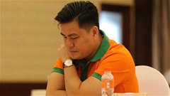 Đánh bại cao thủ Trung Quốc, Lại Lý Huynh vào bán kết siêu giải cờ tướng