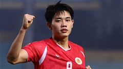 Mục tiêu vô địch V.League của Công an Hà Nội 