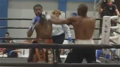 Trận đấu knock-out nhanh nhất lịch sử boxing