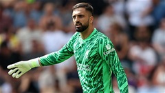 Ngôi sao hối hận vì đã gia nhập Liverpool