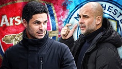 Nghệ thuật đỉnh cao của cuộc đua vô địch Premier League