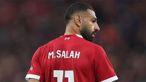 Thức tỉnh đi, Salah!