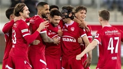 FC Thun vượt Leicester giữa cơn khát danh hiệu 127 năm