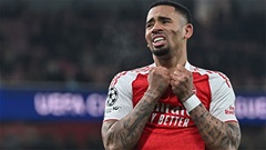 Siêu máy tính dự đoán Arsenal thua Bayern ở chung kết Champions League