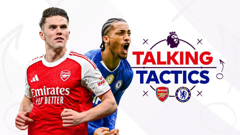 Gyokeres và Joao Pedro: Ai sẽ tạo ra khác biệt ở trận Arsenal vs Chelsea
