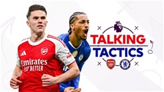 Gyokeres và Joao Pedro: Ai sẽ tạo ra khác biệt ở trận Arsenal vs Chelsea 