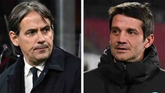Déjà vu Scudetto: Inter Milan đi lại con đường mùa 2023/24