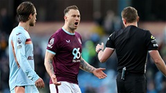 Burnley 3-4 Brentford: Trận đấu điên rồ nhất lịch sử Ngoại hạng Anh?