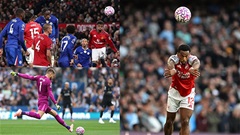 IFAB siết luật 'câu giờ': Hết đất cho các pha ném biên dài