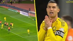 Cristiano Ronaldo: 'Ông vua penalty' đáng quên trong lịch sử