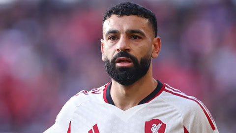 Mohamed Salah chốt rời Liverpool vào cuối mùa, bến đỗ gây sốc dần lộ diện
