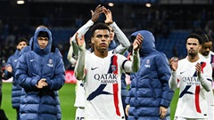 Chelsea ghen tỵ với lợi thế của PSG ở Champions League