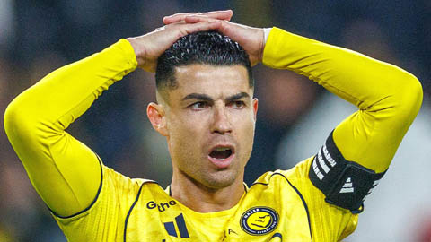 Nổ lớn ở Riyadh, CĐV mong Ronaldo, Benzema và nhiều ngôi sao được an toàn