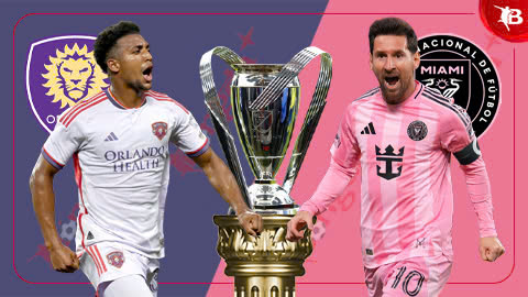 Nhận định bóng đá Orlando City vs Inter Miami, 07h00 ngày 2/3: Messi và đồng đội phải có 3 điểm