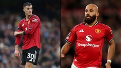 Sesko hay Mbeumo: Ai là vua tốc độ ở MU?