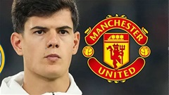 MU bị mê hoặc bởi tiền vệ có mùa giải ra mắt ấn tượng tại Bundesliga