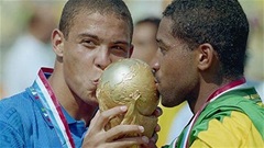 Nhà vô địch World Cup 1994 bị kết án 3 năm tù
