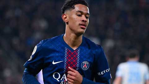 Arsenal sẵn sàng nổ 'bom tấn' đón nhà vô địch châu Âu thay thế tiền đạo ghi 137 bàn