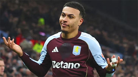 MU nhắm 'bom tấn' 100 triệu bảng, đại tu tuyến giữa hè 2026