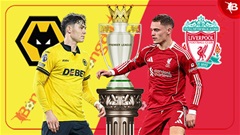 Nhận định bóng đá Wolves vs Liverpool, 03h15 ngày 4/3: Vào hang bắt sói