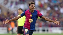 Lịch thi đấu bóng đá ngày 3/3