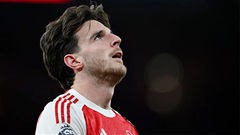 Arsenal và Arteta 'đứng ngồi không yên' dù hạ Chelsea