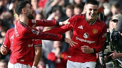 Gary Neville tin chắc MU sẽ kết thúc trong Top 3