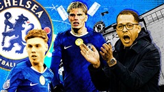 Chelsea 'đại thanh lọc' 7 ngôi sao để thu về khoảng 180 triệu bảng