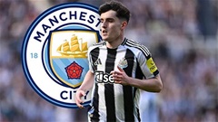 Tin giờ chót 2/3: Man City sẵn sàng phá kỷ lục thế giới để chiêu mộ sao Premier League