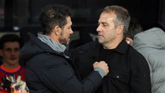 Bài học từ Emery: Dẫn Barca 4-0 chưa an toàn đâu, Simeone!