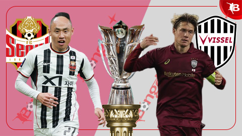 Nhận định bóng đá FC Seoul vs Vissel Kobe, 17h00 ngày 4/3: Lợi thế cho chủ nhà