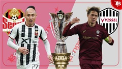 Nhận định bóng đá FC Seoul vs Vissel Kobe, 17h00 ngày 4/3: Lợi thế cho chủ nhà