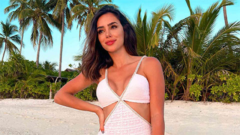 Bruna Biancardi hé lộ chi tiết về siêu biệt thự của Neymar