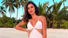 Bruna Biancardi hé lộ chi tiết về siêu biệt thự của Neymar