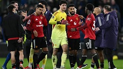 Top 5 bản hợp đồng nâng tầm đội bóng mới ở mùa giải này: Có cả người gác đền của MU 