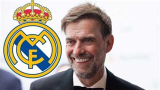 Klopp đòi Real “trảm” 4 sao, chốt mua chủ nhân QBV nếu cập bến Bernabeu