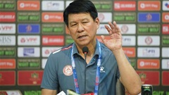 Giám đốc kỹ thuật HAGL bất ngờ hé lộ nguyên do dẫn dắt Ninh Bình