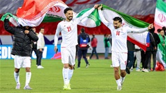 LĐBĐ Iran nói về khả năng tham dự World Cup 2026